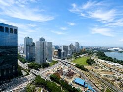 Suntec Tower Three (D1), Office #596257291